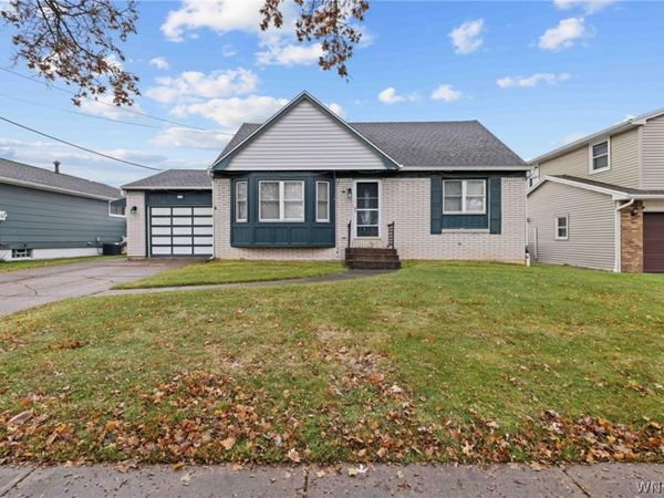 62 Camner Avenue, Lancaster, NY 14086