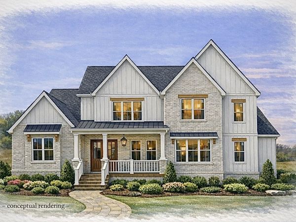 2287 Brakeman Ln , Thompsons Station, TN 37179