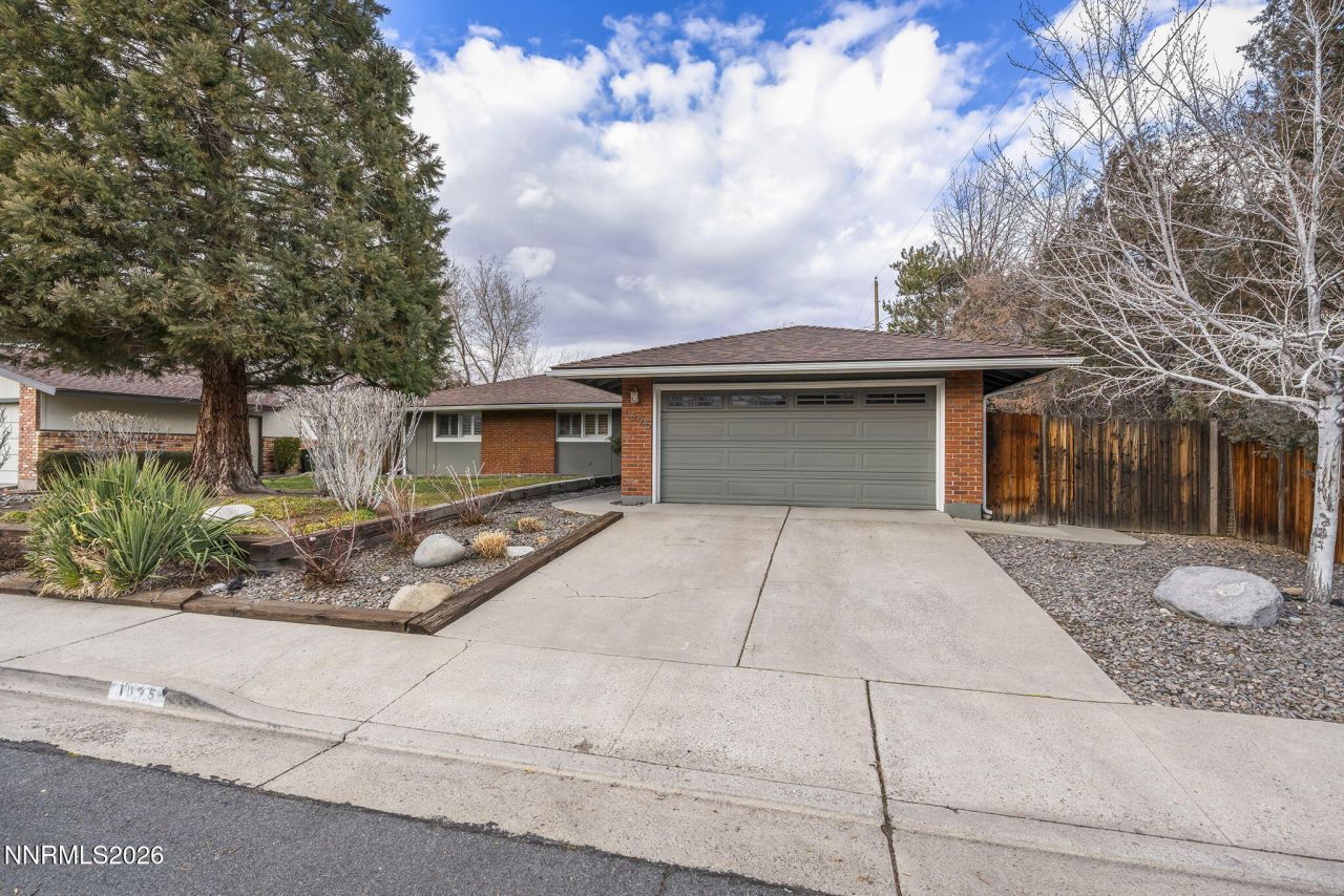 1895 Allen Street, Reno, NV 89509 Photo