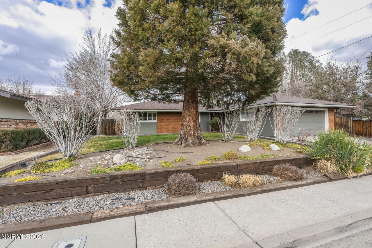 1895 Allen Street, Reno, NV 89509 Photo