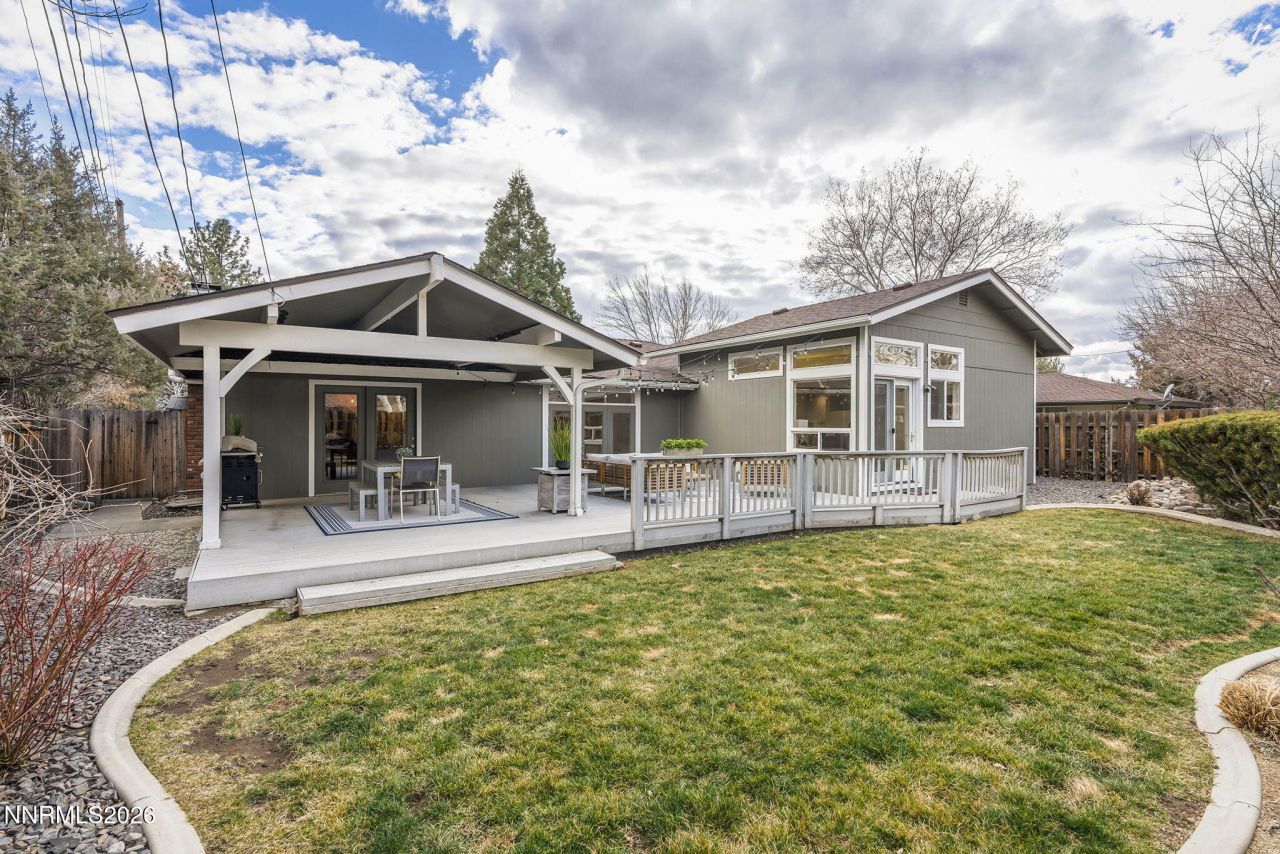 1895 Allen Street, Reno, NV 89509 Photo