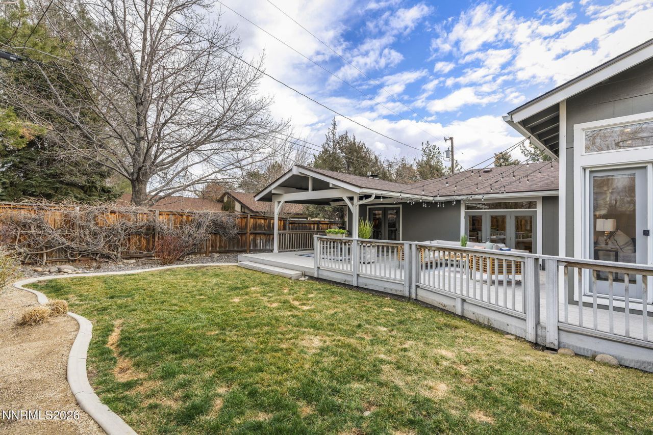 1895 Allen Street, Reno, NV 89509 Photo