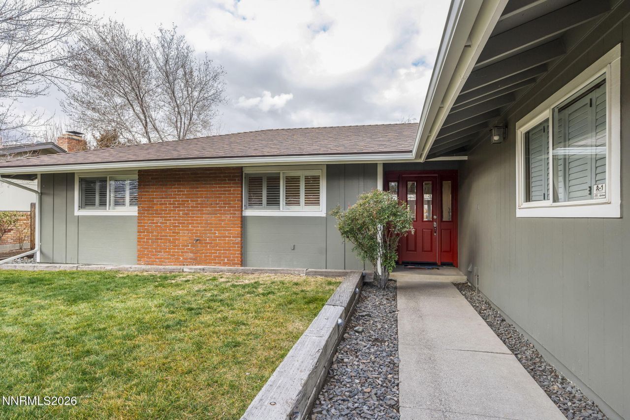 1895 Allen Street, Reno, NV 89509 Photo