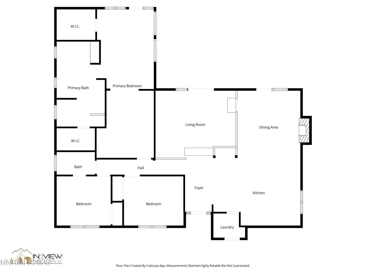 1895 Allen Street, Reno, NV 89509 Photo