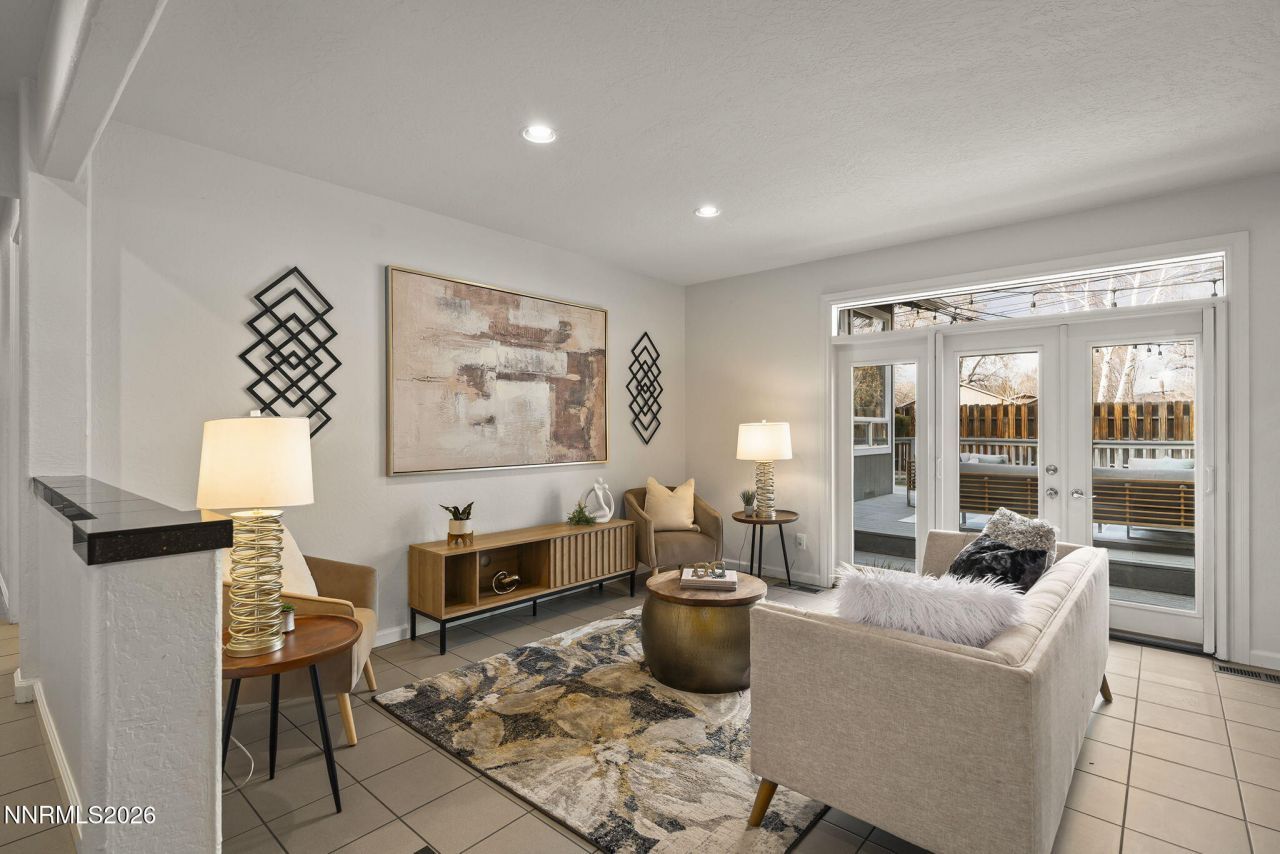 1895 Allen Street, Reno, NV 89509 Photo