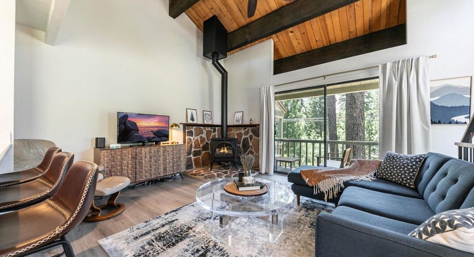 1001 Commonwealth Drive, Kings Beach, CA 96143 Photo