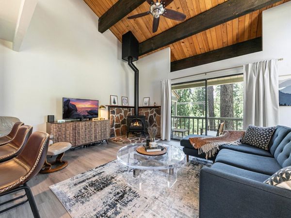 1001 Commonwealth Drive, Unit #70, Kings Beach, CA 96143