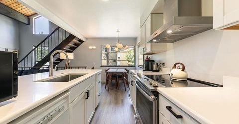 1001 Commonwealth Drive, Kings Beach, CA 96143 Photo