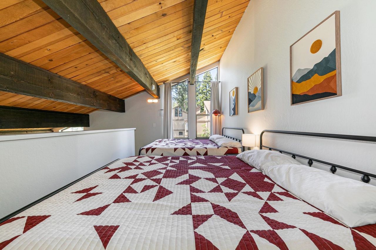 1001 Commonwealth Drive, Kings Beach, CA 96143 Photo