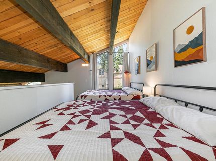 1001 Commonwealth Drive, Kings Beach, CA 96143 Photo