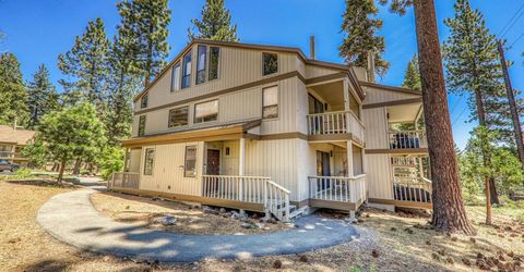 1001 Commonwealth Drive, Kings Beach, CA 96143 Photo