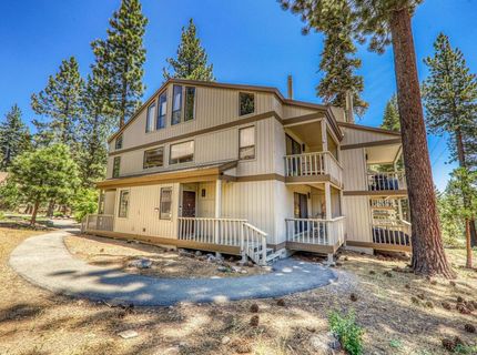 1001 Commonwealth Drive, Kings Beach, CA 96143 Photo