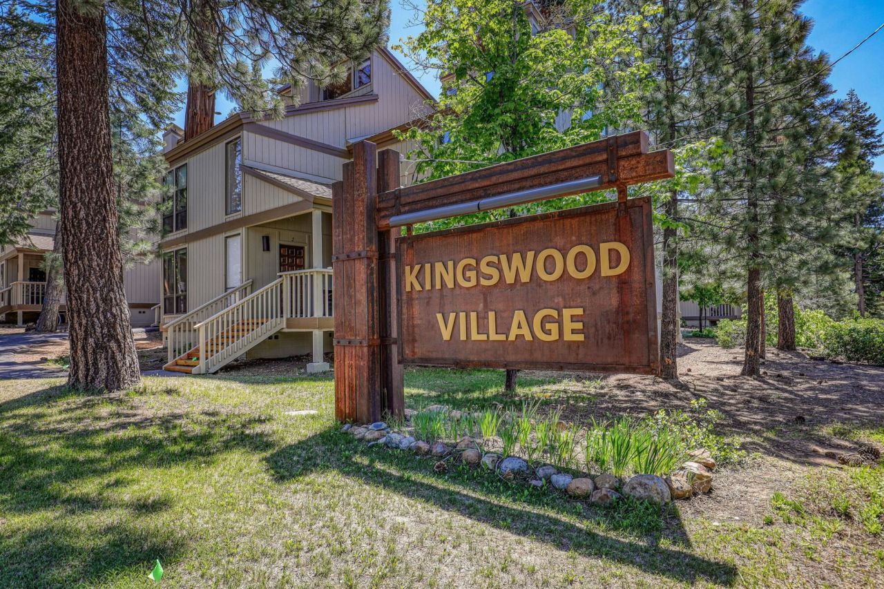 1001 Commonwealth Drive, Kings Beach, CA 96143 Photo