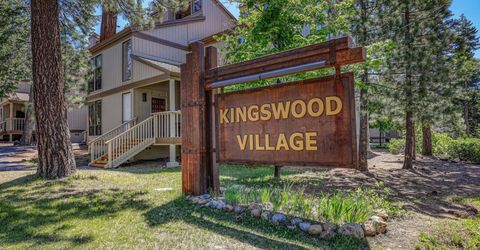 1001 Commonwealth Drive, Kings Beach, CA 96143 Photo