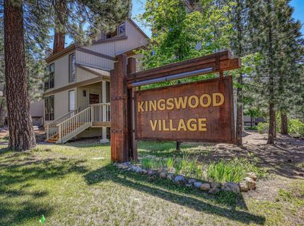 1001 Commonwealth Drive, Kings Beach, CA 96143 Photo