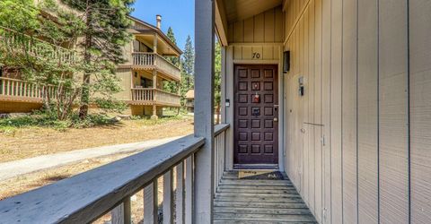 1001 Commonwealth Drive, Kings Beach, CA 96143 Photo