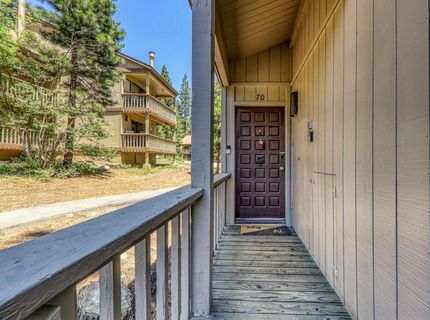 1001 Commonwealth Drive, Kings Beach, CA 96143 Photo