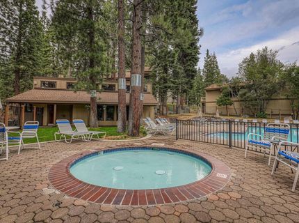 1001 Commonwealth Drive, Kings Beach, CA 96143 Photo