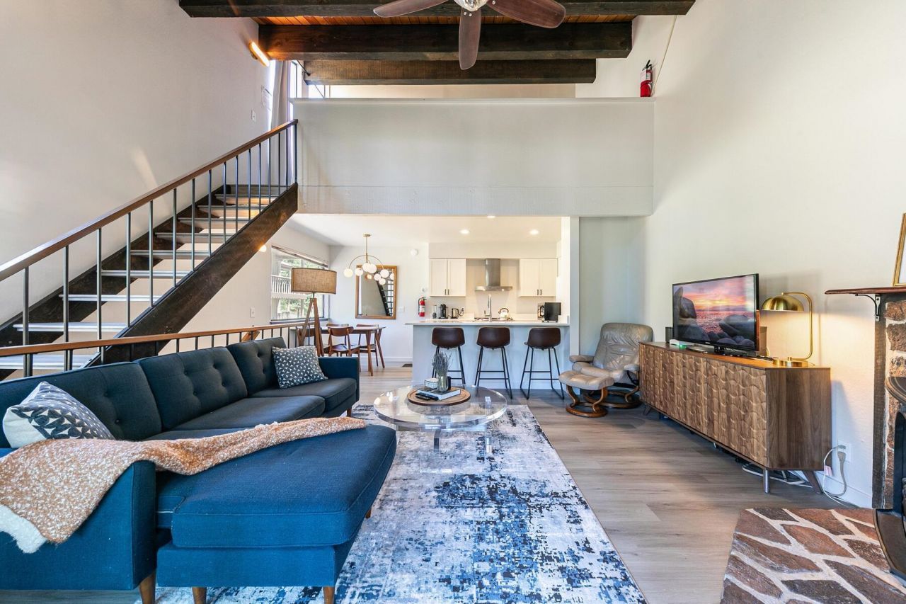 1001 Commonwealth Drive, Kings Beach, CA 96143 Photo