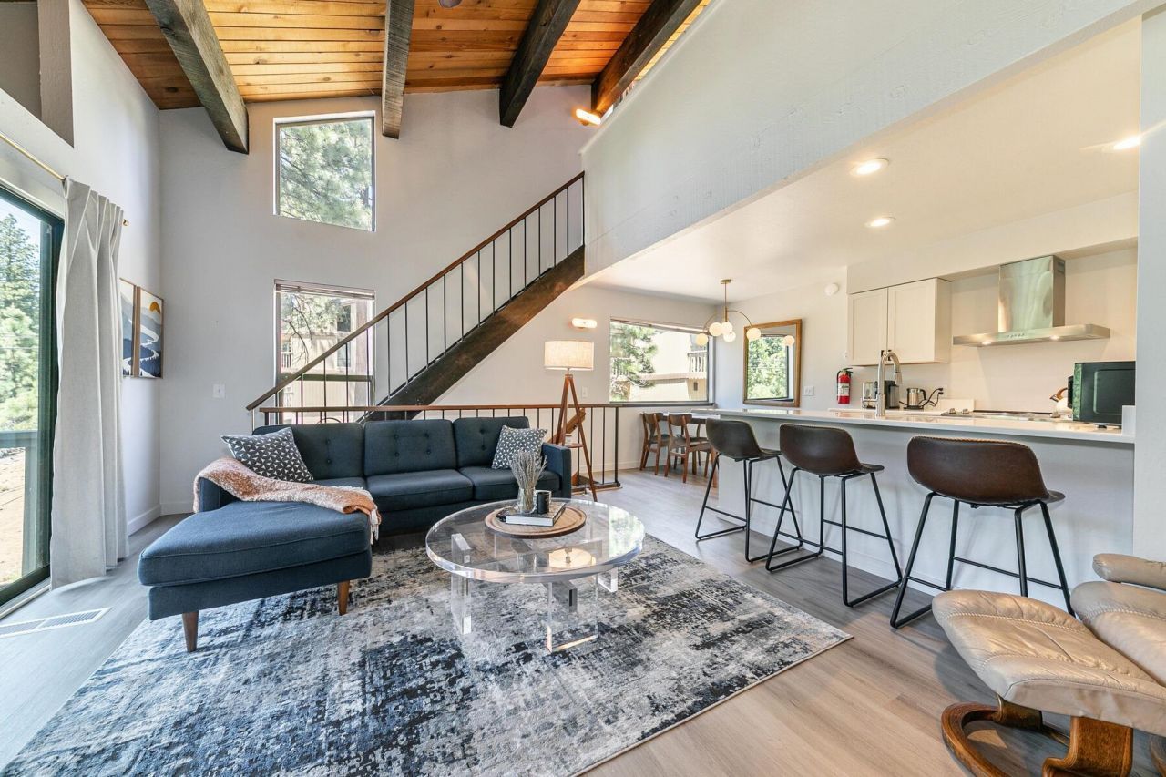 1001 Commonwealth Drive, Kings Beach, CA 96143 Photo