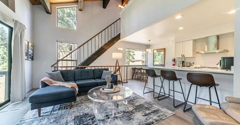 1001 Commonwealth Drive, Kings Beach, CA 96143 Photo