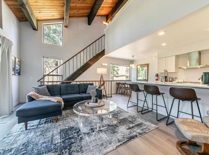 1001 Commonwealth Drive, Kings Beach, CA 96143 Photo