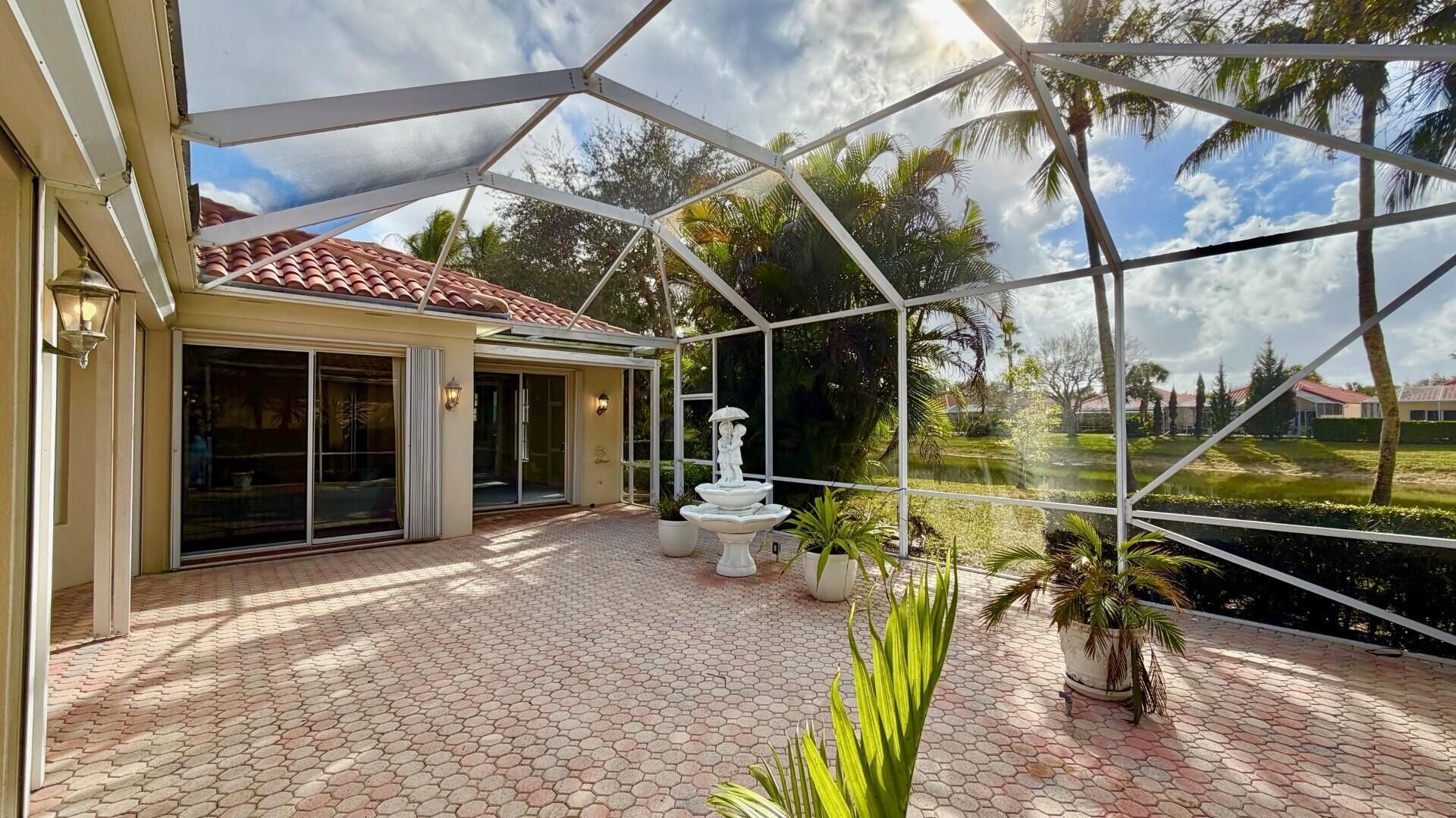 2755 Hancock Creek Road, West Palm Beach, FL 33411 Photo