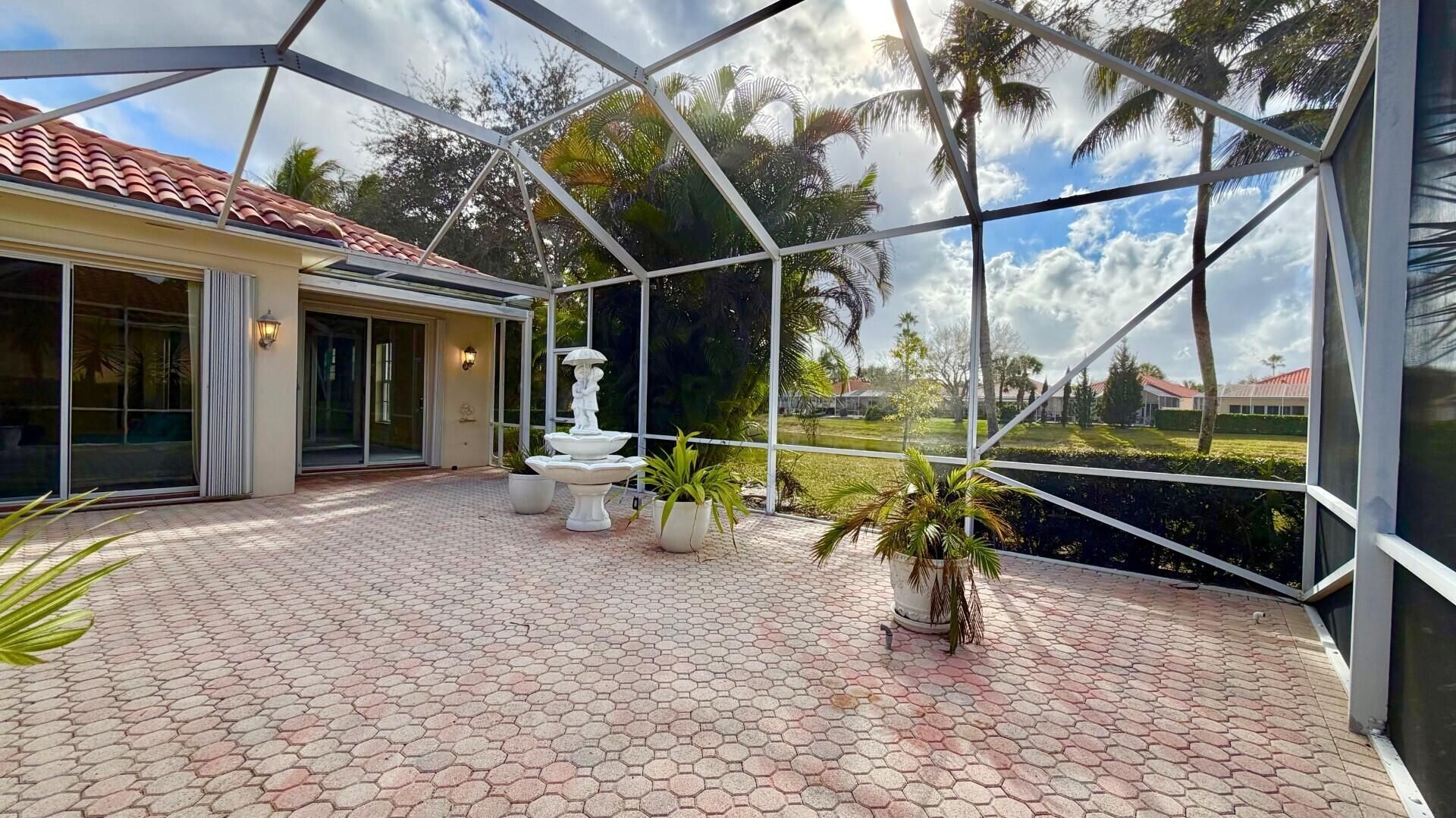 2755 Hancock Creek Road, West Palm Beach, FL 33411 Photo