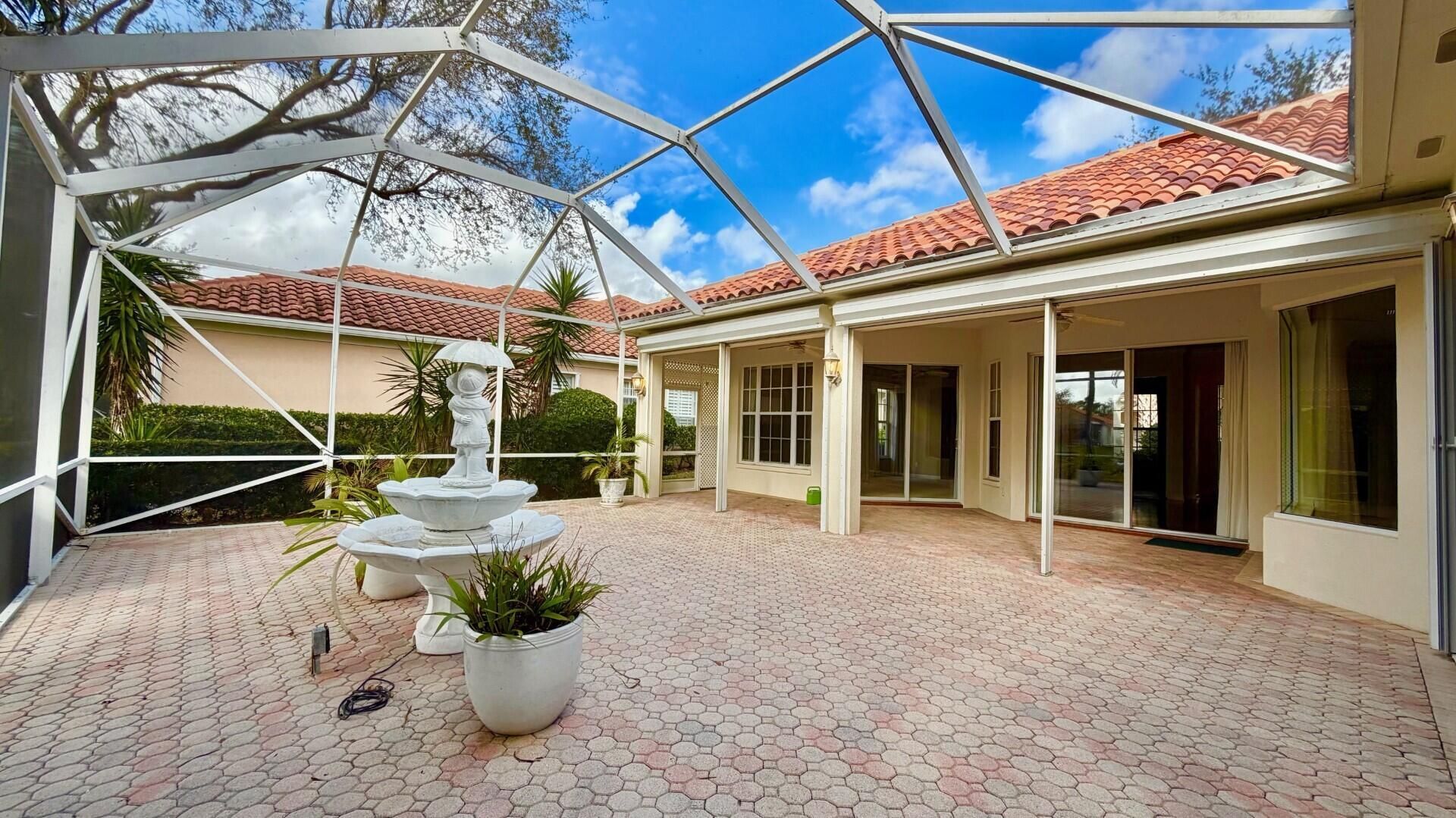 2755 Hancock Creek Road, West Palm Beach, FL 33411 Photo