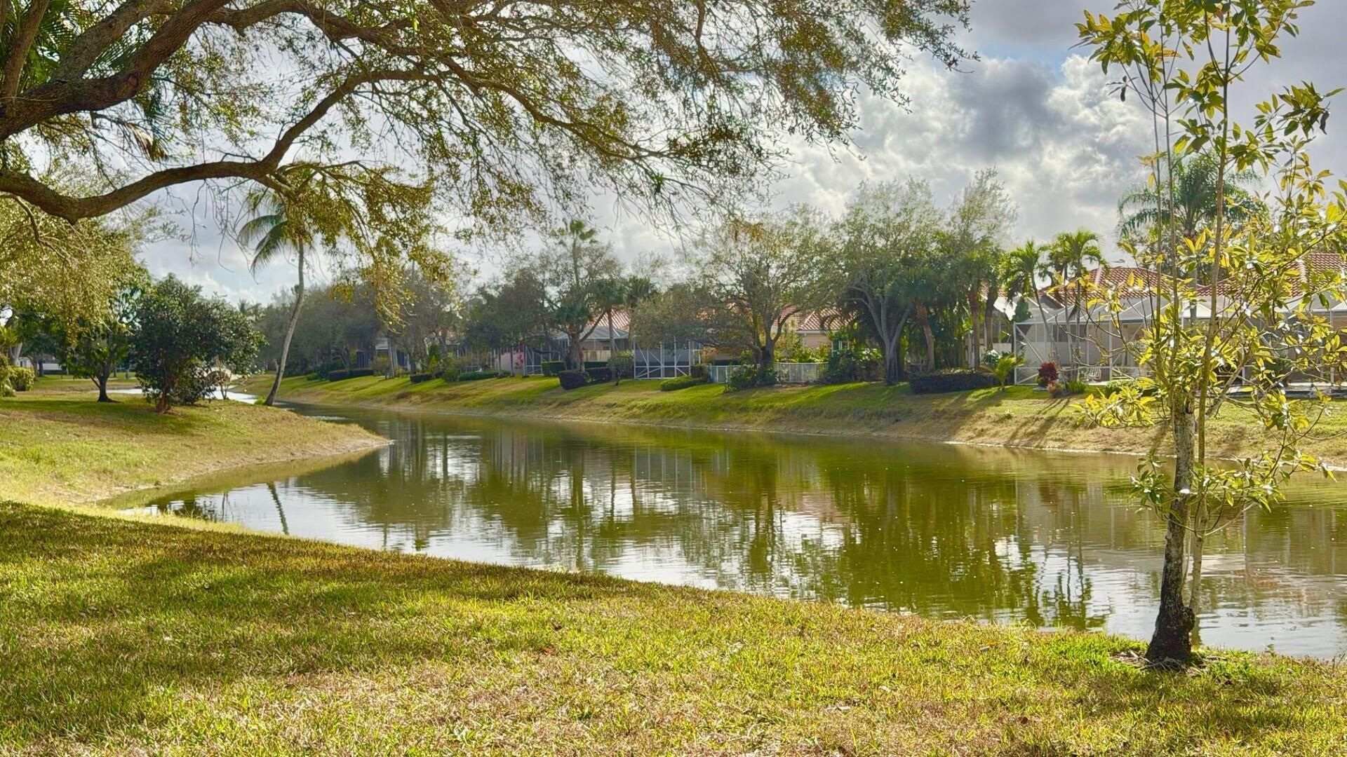 2755 Hancock Creek Road, West Palm Beach, FL 33411 Photo