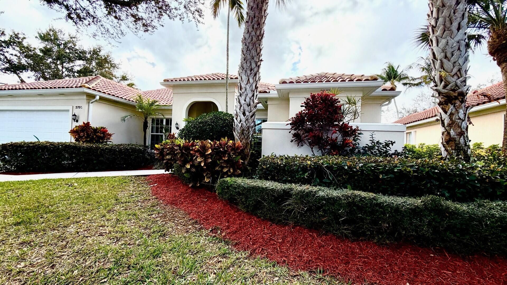 2755 Hancock Creek Road, West Palm Beach, FL 33411 Photo