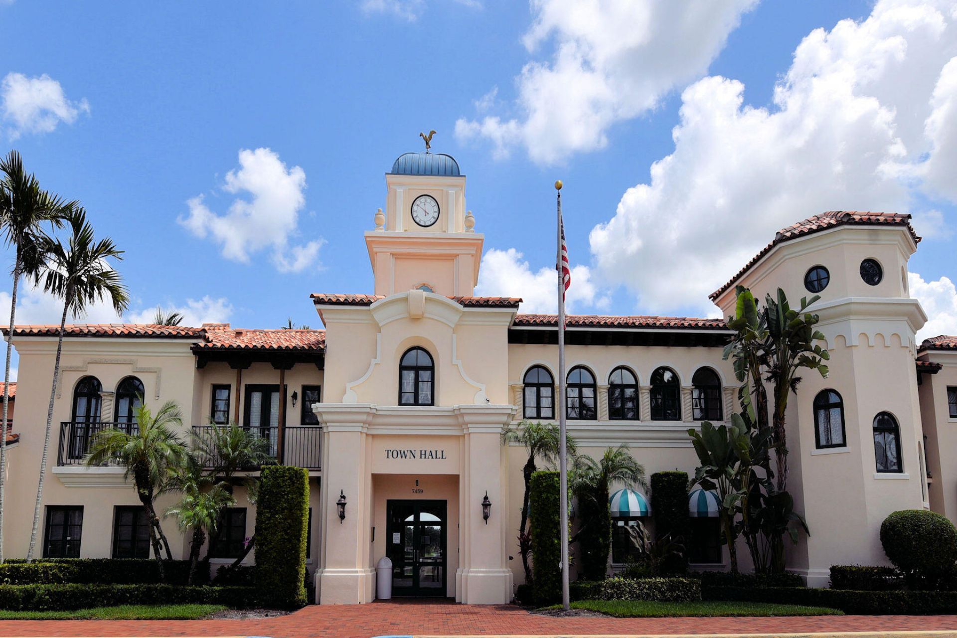 2755 Hancock Creek Road, West Palm Beach, FL 33411 Photo