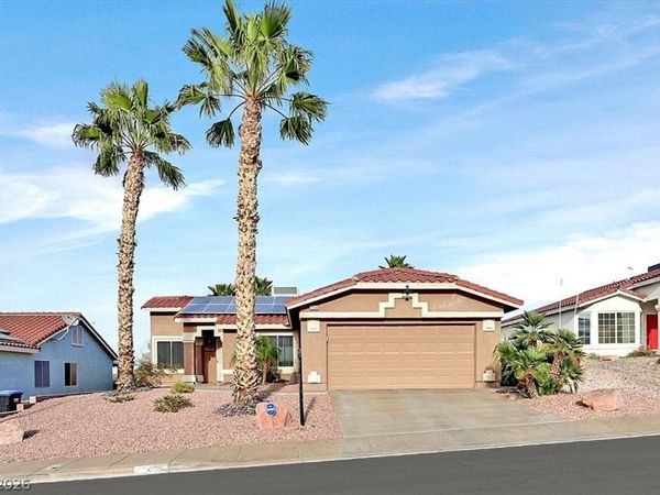 406 Palegold Street, Henderson, NV 89012