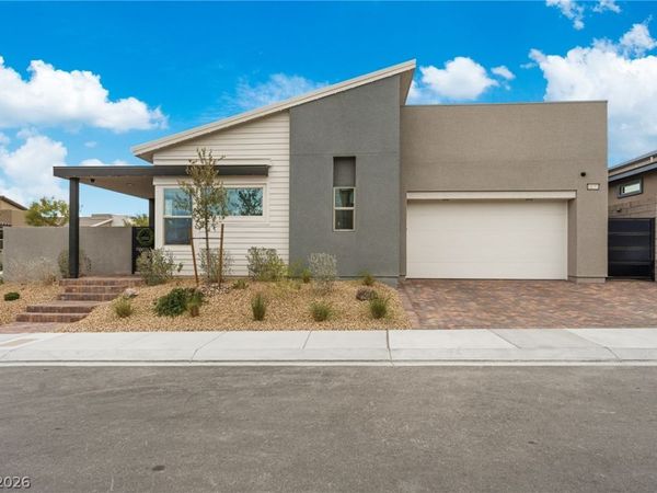 10253 Fairview Ridge Court, Las Vegas, NV 89166