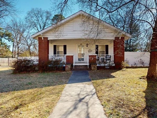 1621 Prince Street, Conway, AR 72034