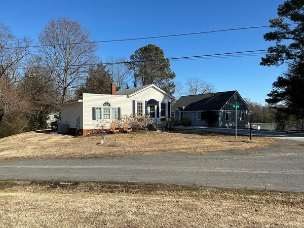21 Lodge Landing Road, CALLAO, VA 22435