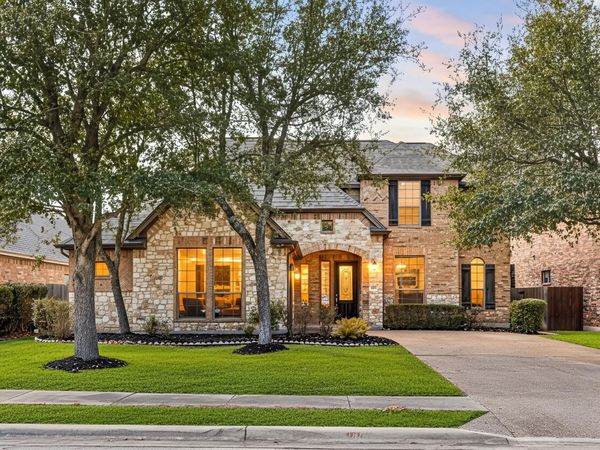 12709 Belcara PL, Austin, TX 78732