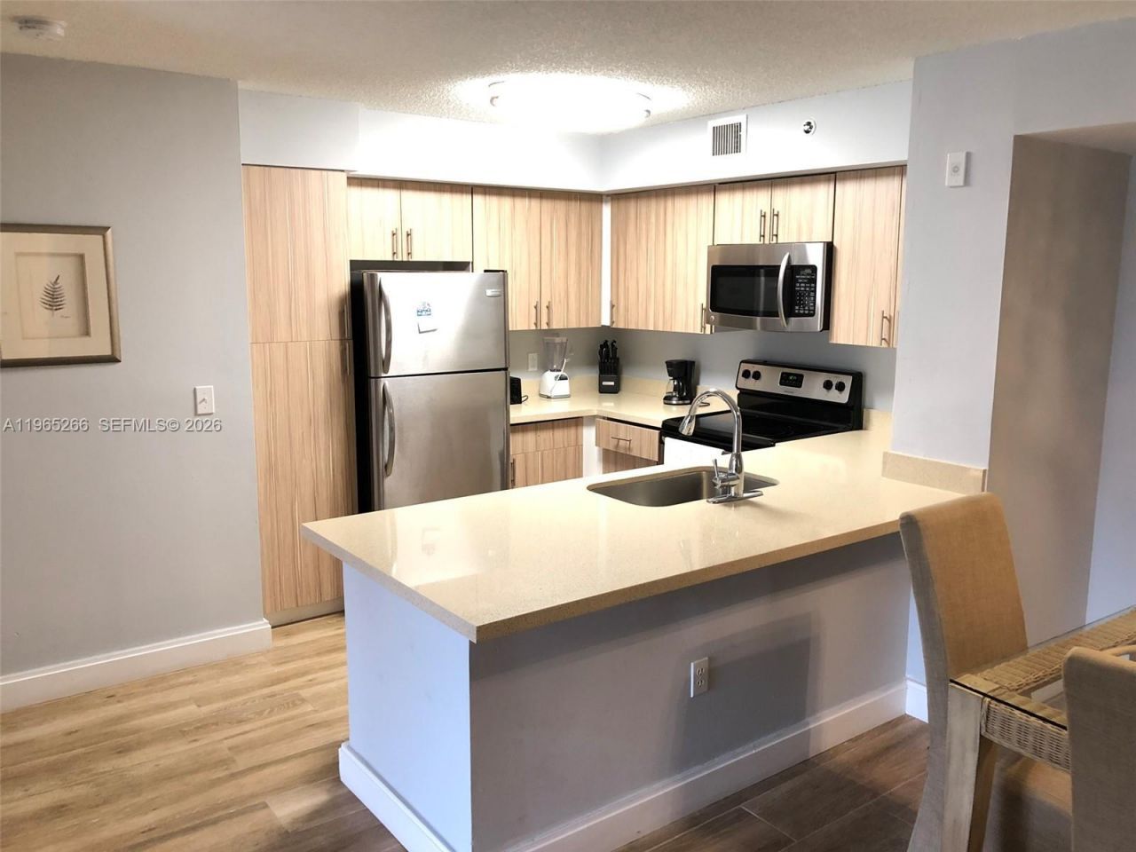 19801 E Country Club Dr, Unit 4406, Aventura, FL 33180 Photo