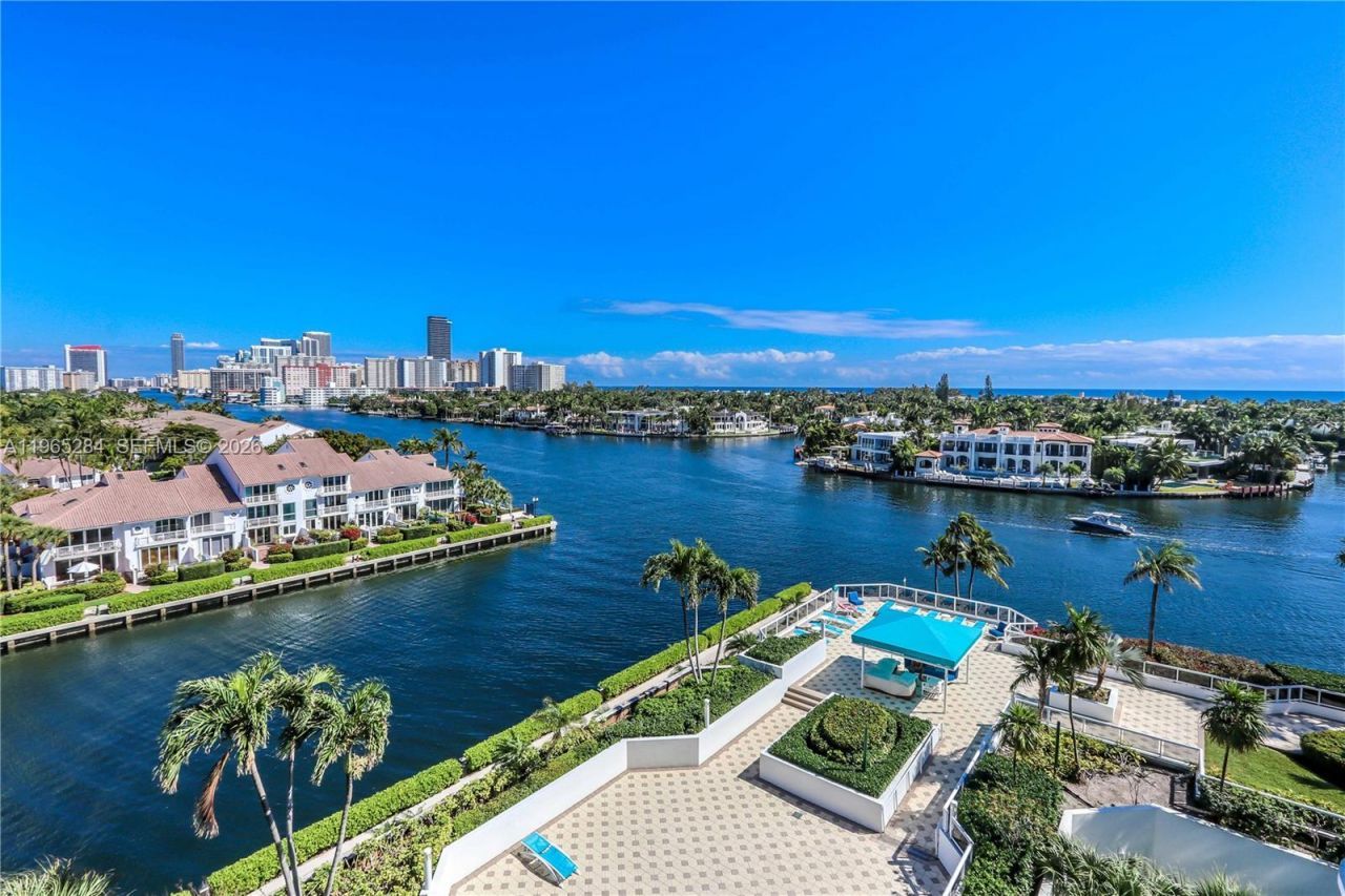 3801 NE 207th St , Unit 704, Aventura, FL 33180 Photo