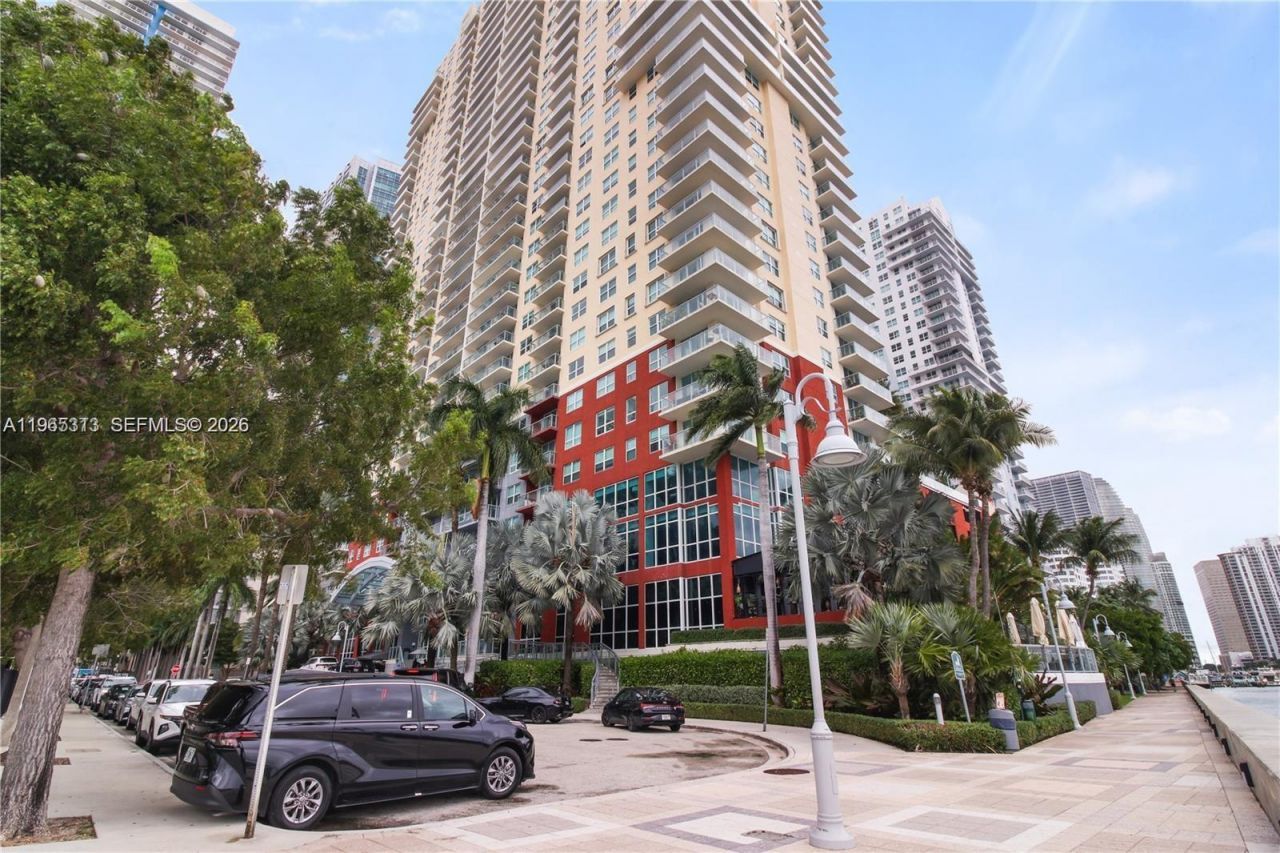 1155 Brickell Bay Dr, Unit PH105, Miami, FL 33131 Photo