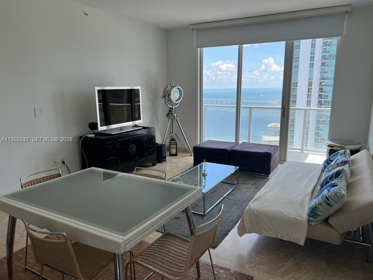 1155 Brickell Bay Dr, Unit PH105, Miami, FL 33131 Photo