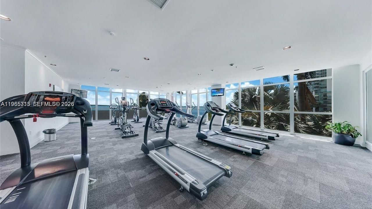 1155 Brickell Bay Dr, Unit PH105, Miami, FL 33131 Photo