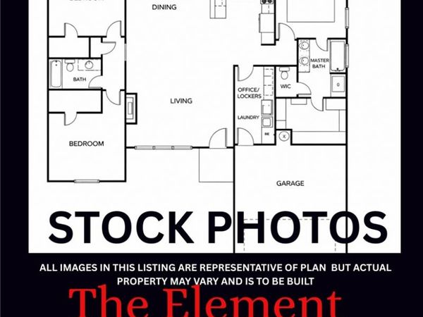 4668 W Triangle Street, Fayetteville, AR 72704