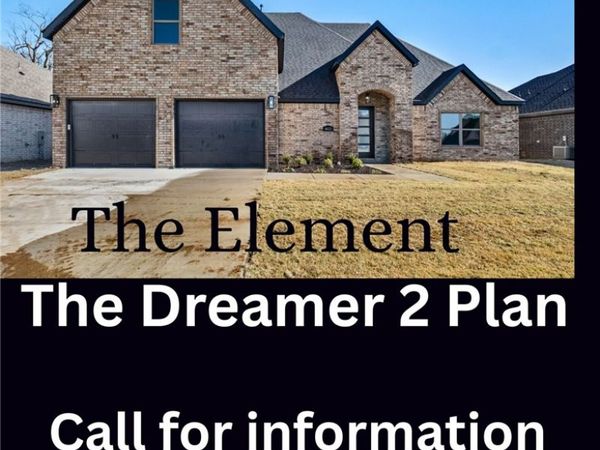 4728 W Triangle Street, Fayetteville, AR 72704