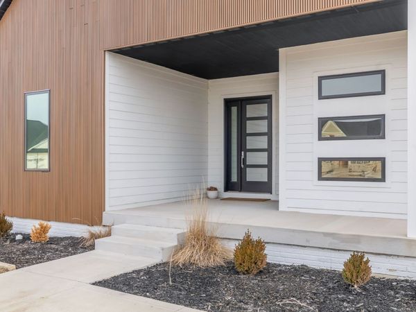 320 N 36th Street, Cumming, IA 50061