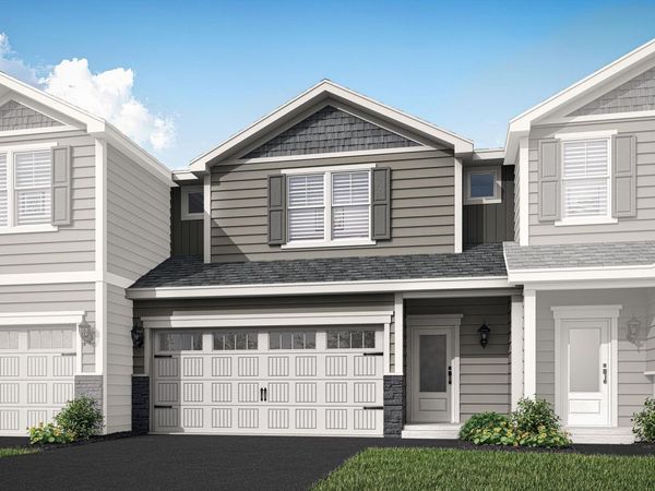5483 Fall Meadow Trail, North Branch, MN 55056