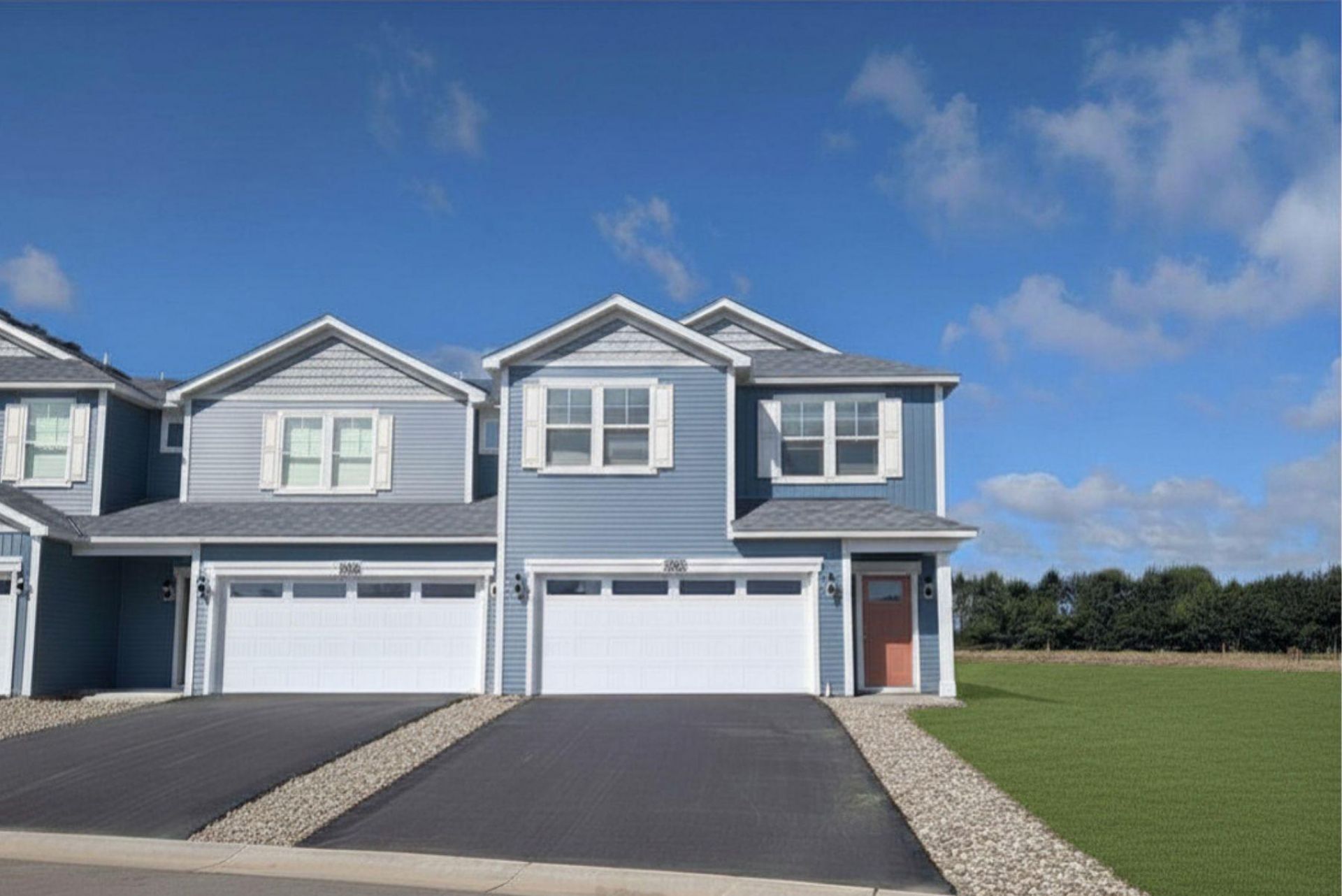 5475 Fall Meadow Trail, North Branch, MN 55056 Main Photo