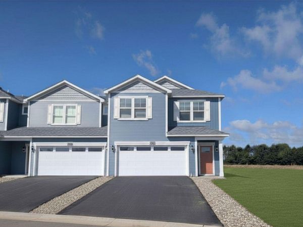 5475 Fall Meadow Trail, North Branch, MN 55056