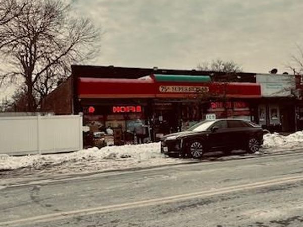 75-10 E 31 Avenue, East Elmhurst, NY 11370