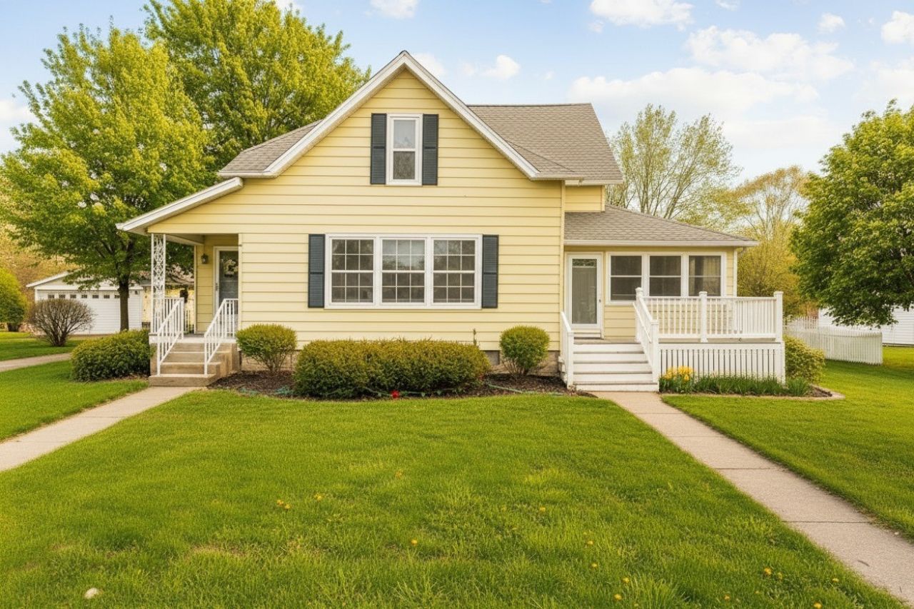 314 E Main Street, Lisbon, IA 52253 Main Photo